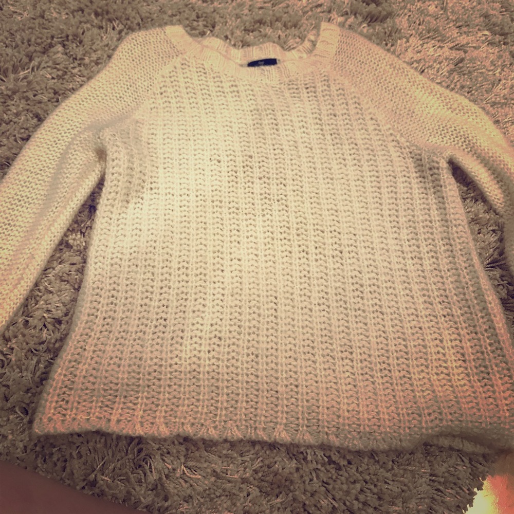 sweater